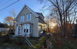 136 Taunton Drive, Sullivan, ME 04664
