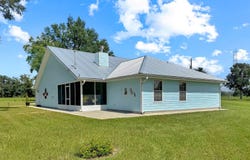 5377 SW 40TH AVENUE, Jasper, FL 32052