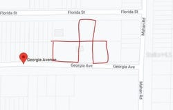 GEORGIA Avenue, INTERLACHEN, FL 32148