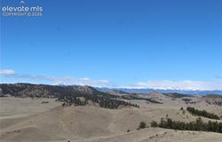 Wolfe Road lot: 26, Hartsel, CO 80449