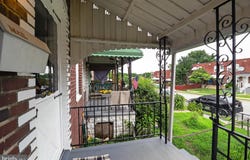 5216 PATRICK HENRY, BROOKLYN, MD 21225