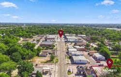 102 College Street, Whitesboro, TX 76273