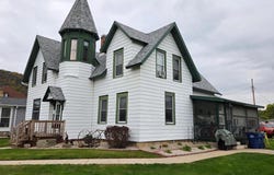 201 E Rushford Avenue, Rushford, MN 55971