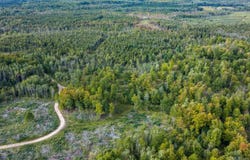Oro Rd, Powers, MI 49886