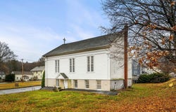 10 Overlook St, Grafton, MA 01536