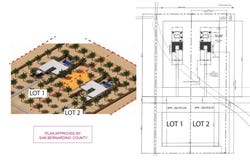 82935 Maya Rada Road, 29 Palms, CA 92277