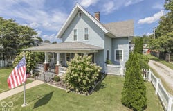 840 E Washington Street, Martinsville, IN 46151