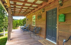 291 GRACE MOUNTAIN RD, BRANDYWINE, WV 26802