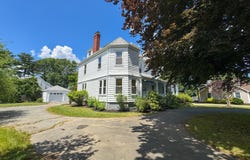 187 Humphrey St, Marblehead, MA 01945