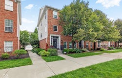 1098 Cavendish Drive, Carmel, IN 46032