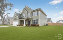 23 Oakmont Drive, Guyton, GA 31312