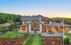 4185 SW LAFOLLETT Rd, Cornelius, OR 97113