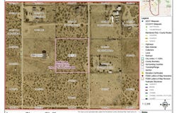 316-17-125 N EUREKA Drive, Dolan Springs, AZ 86441