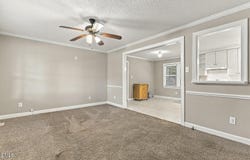 468 Jackson Road, Fuquay Varina, NC 27526