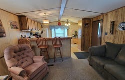 N10803 WALLEYE RD, Pearson, WI 54462