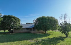 950 County Road 126, Moran, TX 76464