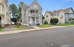 38 Webster Street, Meriden, CT 06450