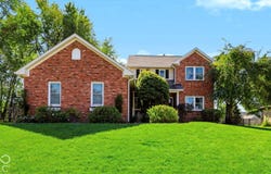 225 Deer Trace Court, Pittsboro, IN 46167