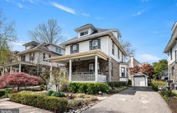 217 WAYNE AVENUE, NARBERTH, PA 19072