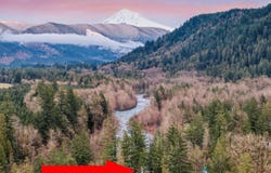 55505 SE White Cap Lane, Sandy, OR 97055