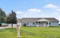 110 Jeremy Street, Constantine, MI 49042