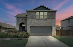 413 Perfect World Loop, Jarrell, TX 76537
