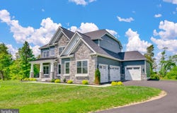 115 COOKE Way, HARLEYSVILLE, PA 19438