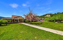 218 Tierney Road, Redcrest, CA 95569