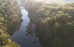 Ramsey Landing Rd, Pangburn, AR 72121