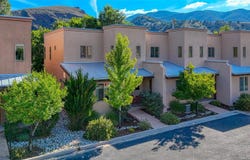 402 E Sackett Avenue, Salida, CO 81201