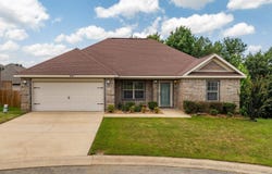 3981 Palomino Cove, Alexander, AR 72002