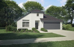 1116 Nora Lane, Forney, TX 75126