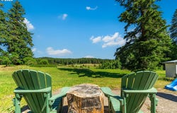 851 SNOWDEN Rd, WhiteSalmon, WA 98672