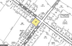 HALL Street, HAMMONTON, NJ 08037