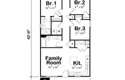 610 SE Brewer Street, Hartselle, AL 35640
