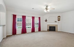 1524 Hanover Lane, Van Alstyne, TX 75495