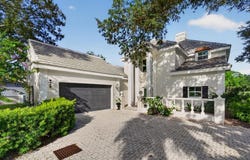 226 SAINT JAMES Park, OSPREY, FL 34229