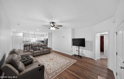 107 Sagewood Drive, Dudley, NC 28333