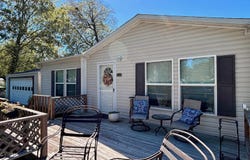 307 W Adams St, Portia, AR 72457