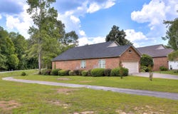 800 Bentwood Circle, Manning, SC 29102