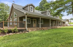 4122 N 500 E, Shelbyville, IN 46176