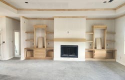 695 Mound View Drive, England, AR 72046