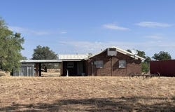 4581 County Rd 254, Snyder, TX 79549