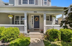3906 BROOKFIELD Drive, Champaign, IL 61822