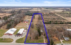 1894 N State Road, Ionia, MI 48846
