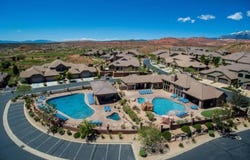 4285 E RAZOR RIDGE Dr, Washington, UT 84780