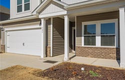 526 Winesap Drive, Graham, NC 27253