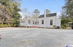 310 Kershaw St, Cheraw, SC 29520