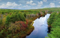 North Road, Parsonsfield, ME 04047