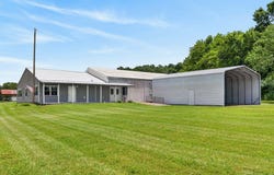 1508 Highway 79, DOVER, TN 37058